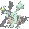 Mystic Kyurem (Black)